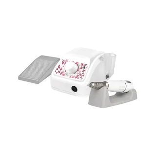 Appareil de soins des pieds Saeyang Marathon Mighty White + SH20N
