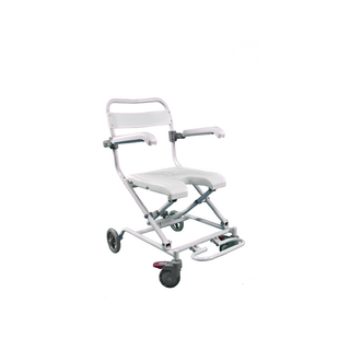 Chaise de douche – Adaptée au transport