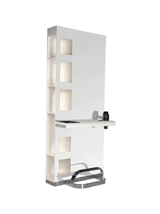Coiffeur d'entreprise Gabbiano b058 Pearl