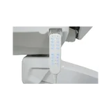 Fauteuil de soins esthétiques, 4 moteurs
