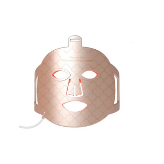 Masque facial LED infrarouge 7 couleurs