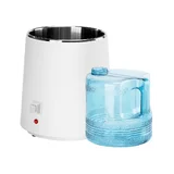 Distillateur d'eau Suède capacité 4 litres