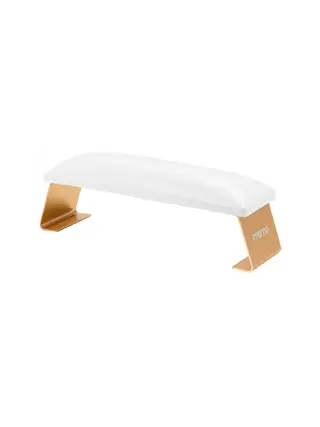 Support de manucure Momo 7-M blanc