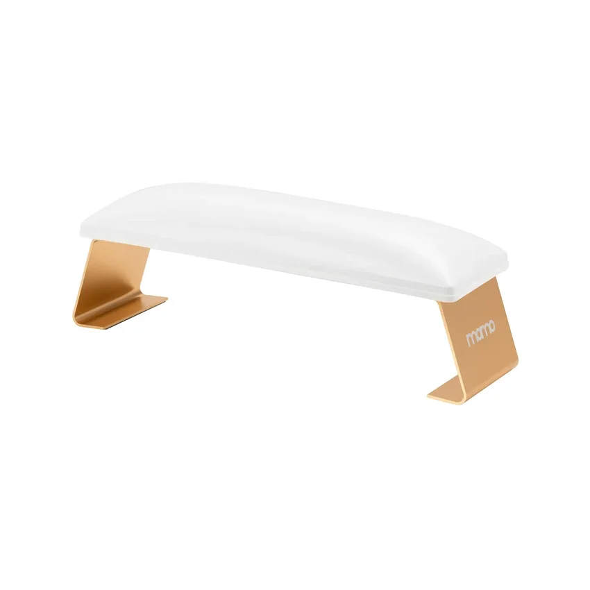 Support de manucure Momo 7-M blanc