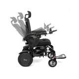 Fauteuil roulant électrique pliable iFOLD