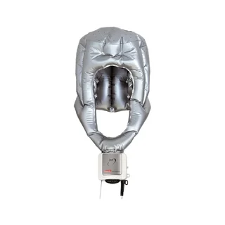 Hotte sécheuse Valera Comfort Hood Ionic