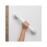 Barre d'appui pour baignoire - HOLD 30-40 cm