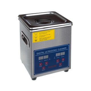 Nettoyeur à ultrasons 1,6 L BS-UC2 50 W