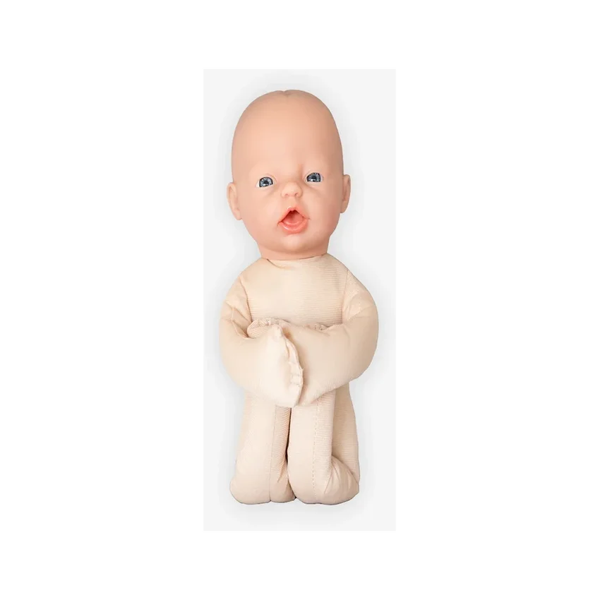 Modèle foetal B - Modèle anatomique