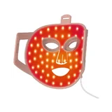 Masque facial LED infrarouge 7 couleurs