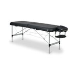 Table de massage portable exclusive Estetic Black Comfy Base K515