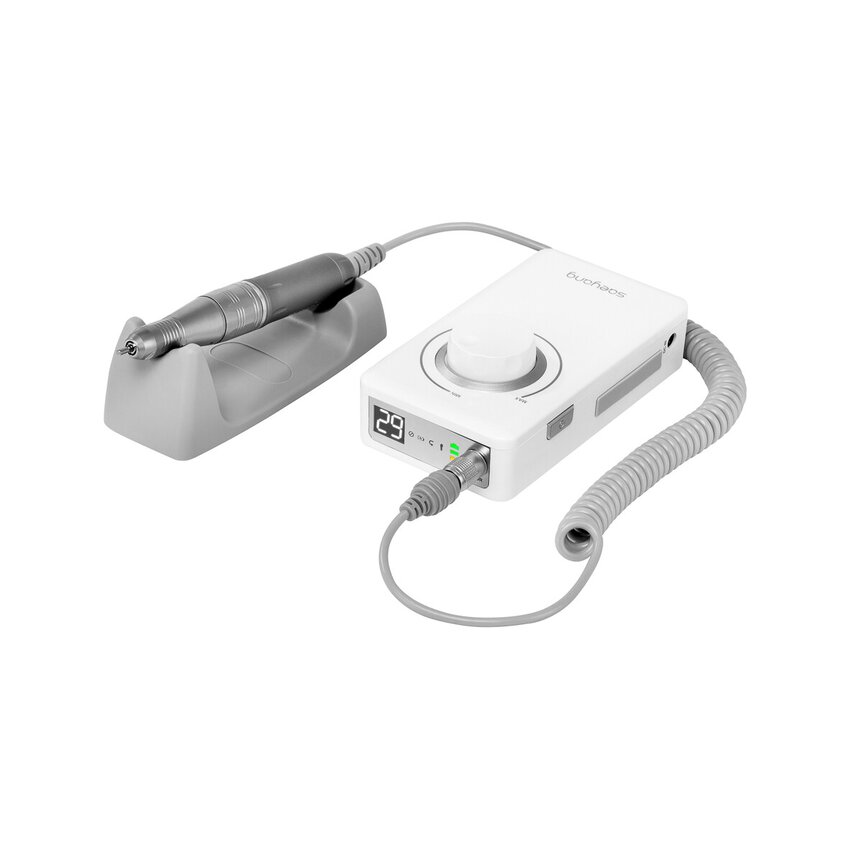 Meuleuse à ongles sans fil Saeyang Marathon K38 PRO BS30 sans balais