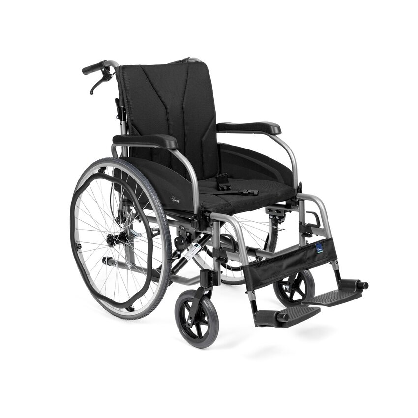 Fauteuil roulant léger - Simple Tim