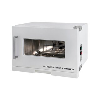 Chauffe-serviettes - Warmex - 7L