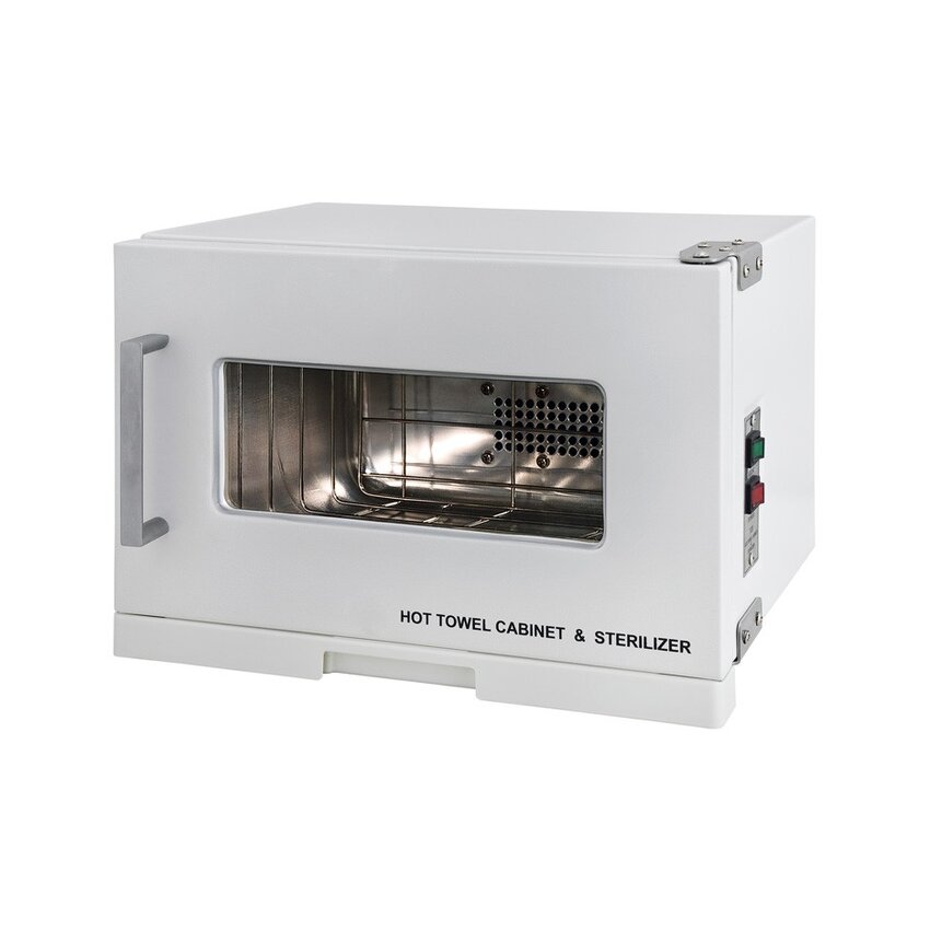 Chauffe-serviettes - Warmex - 7L