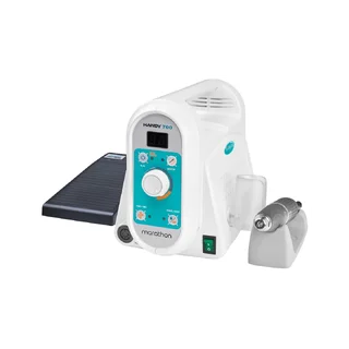 Appareil de soins des pieds - Saeyang Marathon Handy 700 2-en-1