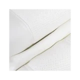 Fauteuil de soins électrique chauffant Azzurro 708B 4 moteurs - blanc