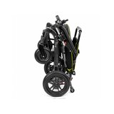 Fauteuil roulant électrique pliable FLASH Sport