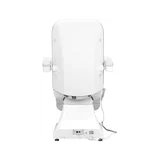 Fauteuil de soins électrique Azzurro 891 blanc