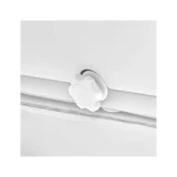 Fauteuil de soins électrique Azzurro 891 blanc