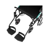 Fauteuil roulant en aluminium - ACTIV