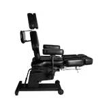Fauteuil de tatouage électrique Pro Ink 606 noir