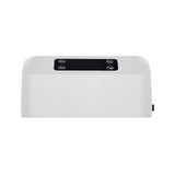 Lampe LED UV Glow 112 avec base en métal 48W