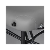 Table de massage Smart Alu 70 Vinyl Flex K015 Gris