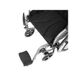 Fauteuil roulant léger - Simple Tim