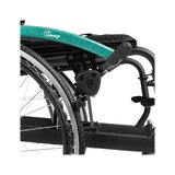 Fauteuil roulant en aluminium - ACTIV