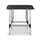Table de massage portable exclusive Estetic Black Comfy Base K515