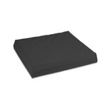 Coussin d'assise pour fauteuil roulant, surface perforée - SitWELL 43 cm