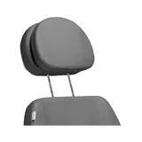 Fauteuil de beauté électrique SILLON CLASSIC 3 moteurs gris
