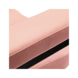Fauteuil de soins électrique SILLON CLASSIC 3 moteurs rose
