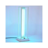 Lampe UVC germicide pour la désinfection