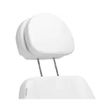 Fauteuil de soins électrique SILLON CLASSIC – 3 moteurs avec chauffage, blanc (2e édition)