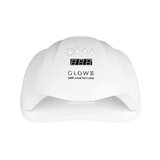 Lampe LED UV luminescente X 54W