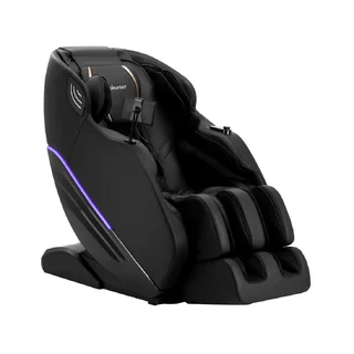 Fauteuil de massage 3D Sakura Maximus 809 noir