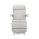 Fauteuil de beauté électrique Azzurro 891 - gris