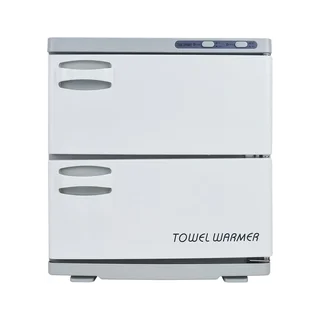 Sèche-serviettes électrique - Grand - 32L