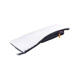 Matelas réversible contre les escarres jusqu'à 200 kg