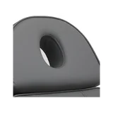Fauteuil de soins électrique SILLON Lux 273b 3 moteurs gris