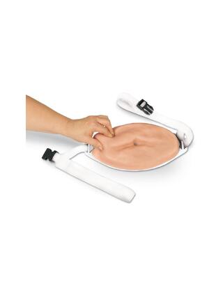 Modèle avancé d'injection de l'estomac