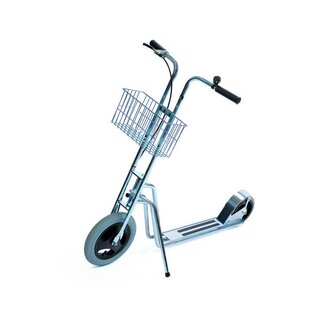 Scooter Ergobjörn modèle 65