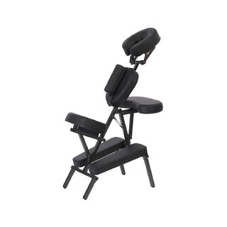 Fauteuil de massage énergétique portable - Brium