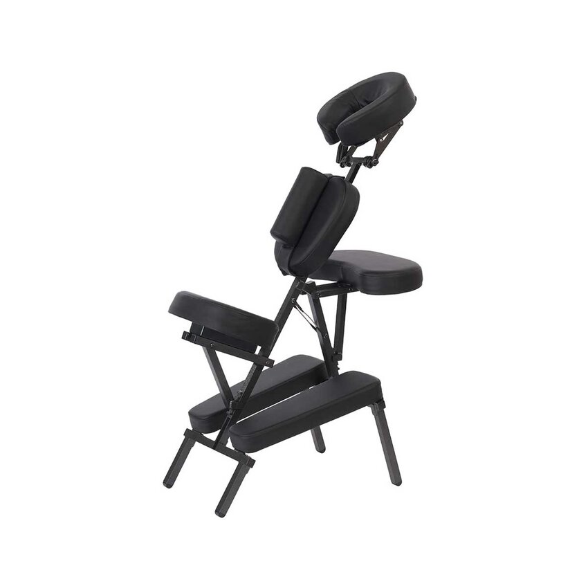 Fauteuil de massage énergétique portable - Brium