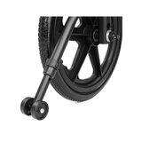 Fauteuil roulant en aluminium à petites roues - ACTIV TIM