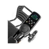 Fauteuil roulant électrique pliable iFOLD