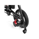 Fauteuil roulant électrique – GO TIM jump folding