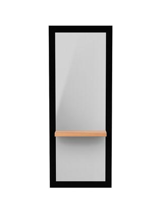Miroir de coiffure - Ardo